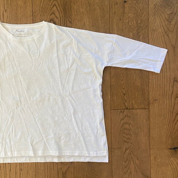 Mersea Catalina Slub Tee - NWOT - Picture 6 of 9